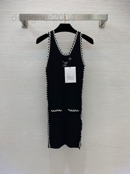 casual dresses designer the new style of summer and wear a sleeveless vest. 1sf6, Black;gray
casual dresses designer the new style of summer and wear a sleeveless vest. 1sf6, Black;gray