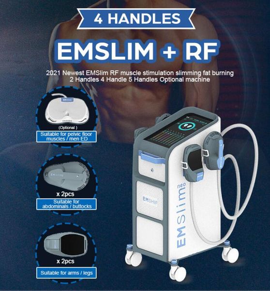 most powerful 13 tesla emslim ems slimming pro ems body sculpting with 4 handles optional neo with radio frequency rf warming fat cells remo
most powerful 13 tesla emslim ems slimming pro ems body sculpting with 4 handles optional neo with radio frequency rf warming fat cells remo