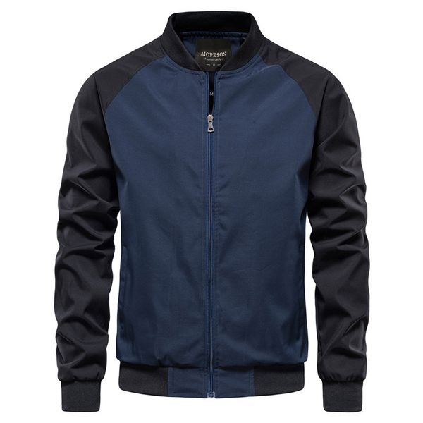 casual autumn winter men's jacket coats bomber jacket outdoor sports zipper thin section male jacket clothing b01311, Black;brown
casual autumn winter men's jacket coats bomber jacket outdoor sports zipper thin section male jacket clothing b01311, Black;brown