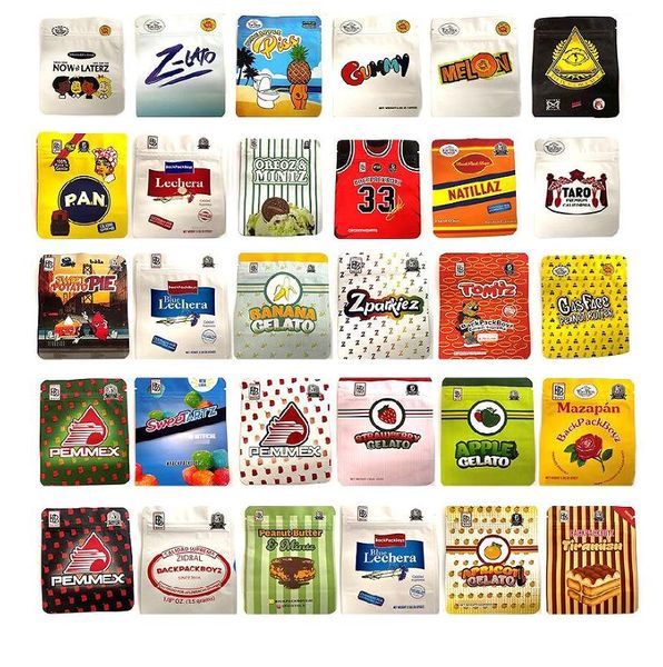 50 kinds of backpack boyz cali packs resealable smell proof bags clifford sweet potato pie tien piss gummy cap italian ice edibles packaging
50 kinds of backpack boyz cali packs resealable smell proof bags clifford sweet potato pie tien piss gummy cap italian ice edibles packaging