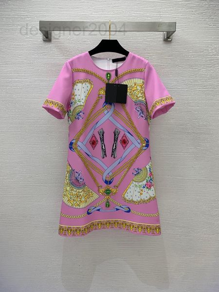casual dresses designer new heavy industry nail bead inlaid diamond three-dimensional chain decoration a-line round neck short sleeve dress, Black;gray
casual dresses designer new heavy industry nail bead inlaid diamond three-dimensional chain decoration a-line round neck short sleeve dress, Black;gray