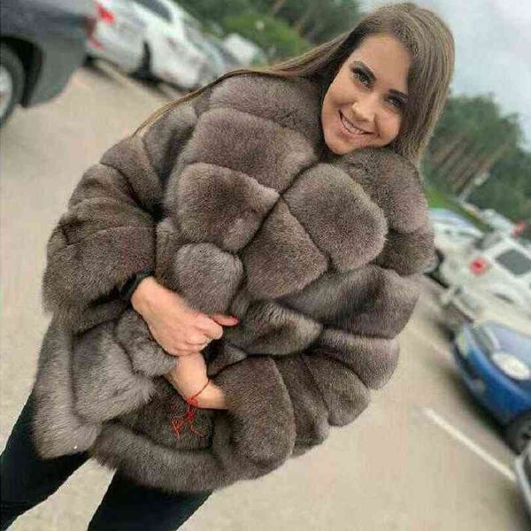 2021 real fur coat women vest detachable transform removable fashion luxury thick warm coat jacket solid fur t220810, Black
2021 real fur coat women vest detachable transform removable fashion luxury thick warm coat jacket solid fur t220810, Black