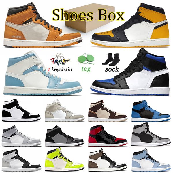 jorden1s newstalgia 1s 1 mens basketball shoes sports jumpman element light curry offs white men women yellow toe jorden stage haze college, White;red
jorden1s newstalgia 1s 1 mens basketball shoes sports jumpman element light curry offs white men women yellow toe jorden stage haze college, White;red