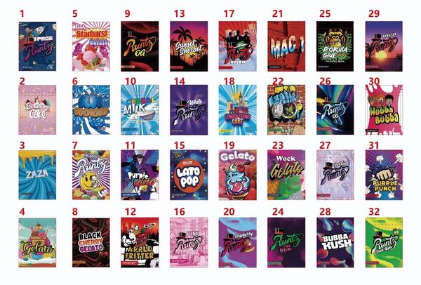 empty packaging mylar bags 3.5g flower smell proof resealable gelato sunset sherbet ice cream zaza cereal milk
empty packaging mylar bags 3.5g flower smell proof resealable gelato sunset sherbet ice cream zaza cereal milk