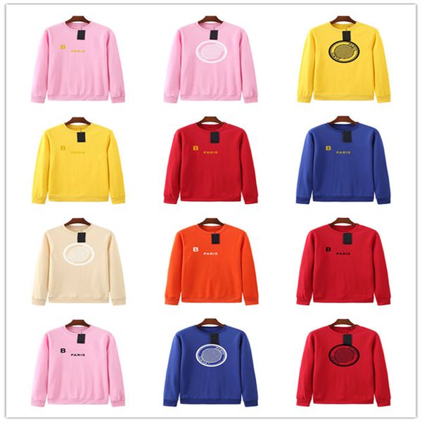 hoodies designer sweater hooded pullover sweatshirts man womens fashion streetwear cotton o-neck standard letter long sleeve sweatshirt, Black
hoodies designer sweater hooded pullover sweatshirts man womens fashion streetwear cotton o-neck standard letter long sleeve sweatshirt, Black