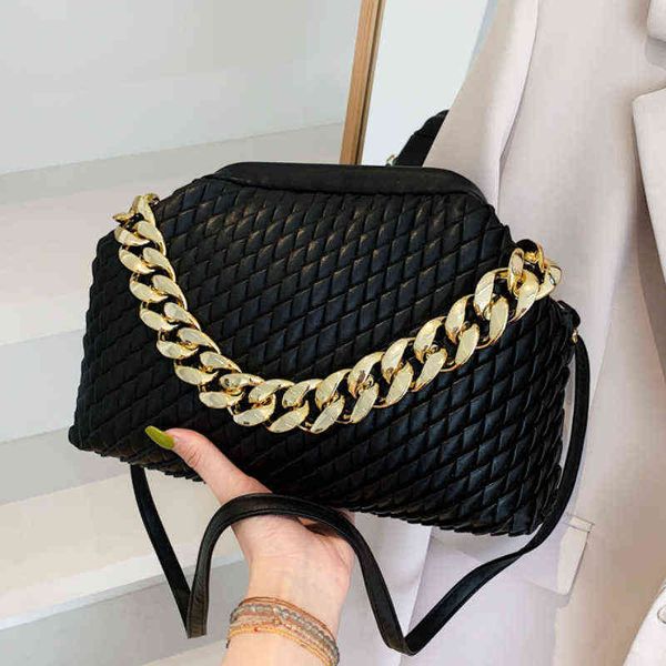 hbp bags famouse brand handbag with thick chain handle designer lattice shoulder bag for women clutch purses crossbody long belt
hbp bags famouse brand handbag with thick chain handle designer lattice shoulder bag for women clutch purses crossbody long belt