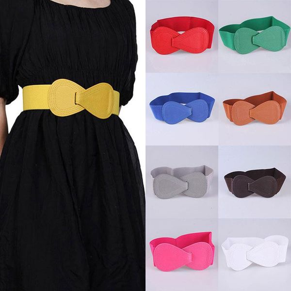 bow waistband bowknot leather corset belt waist elastic wide hook red black white yellow waistbelts waistbands, Black;brown
bow waistband bowknot leather corset belt waist elastic wide hook red black white yellow waistbelts waistbands, Black;brown