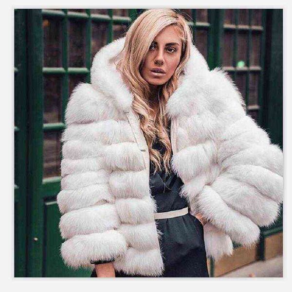 2020women's natural fur with short hat sleeve detachable four-in-one real fur coat european stand winter warm fashion c t220810, Black
2020women's natural fur with short hat sleeve detachable four-in-one real fur coat european stand winter warm fashion c t220810, Black