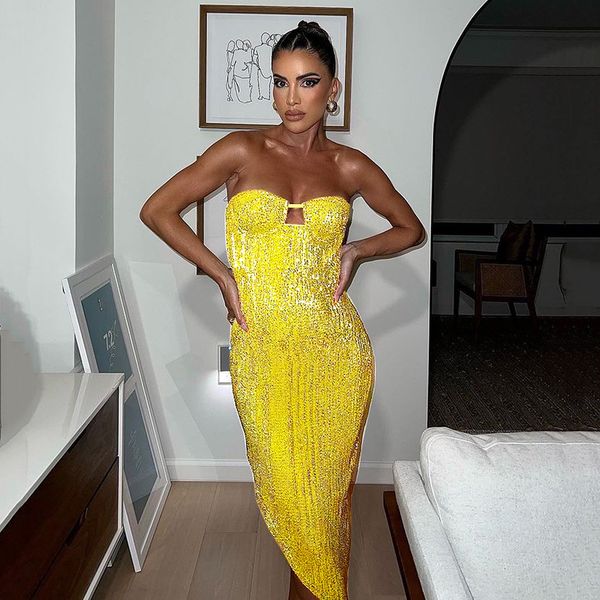 casual dresses fantoye sequin dress women vacation beach backless female bodycon evening party vestido ladies casual, Black;gray
casual dresses fantoye sequin dress women vacation beach backless female bodycon evening party vestido ladies casual, Black;gray