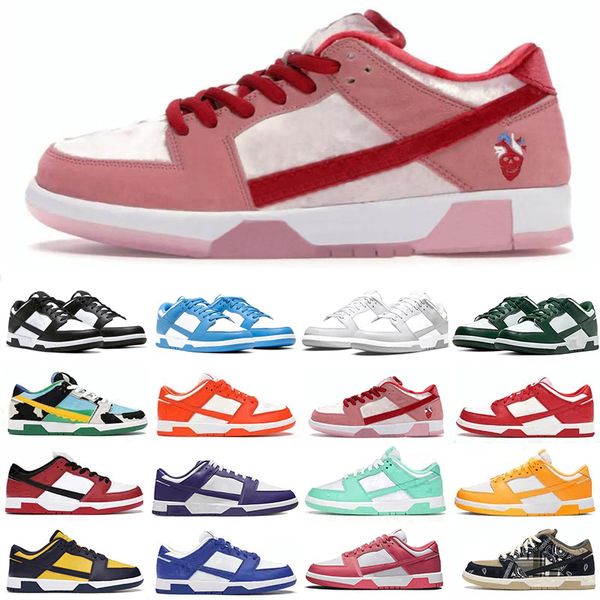 valentines day running shoes panda low grey fog unc chunky university red varsity green kentucky michigan trainers sneakers for men and wome
valentines day running shoes panda low grey fog unc chunky university red varsity green kentucky michigan trainers sneakers for men and wome
