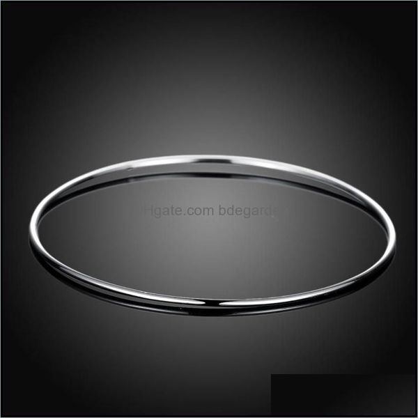 bangle bracelets jewelry brand designer sier color bangles for women simple classic fashion fine ab2026ba dh4li, Black
bangle bracelets jewelry brand designer sier color bangles for women simple classic fashion fine ab2026ba dh4li, Black