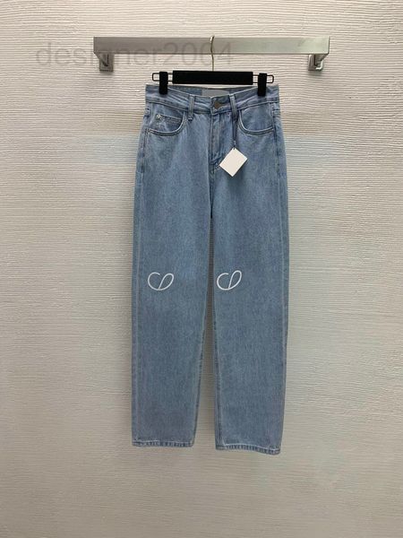 women's jeans designer new wash denim cotton fabric middle symmetrical pattern printed high waist slim straight tube wide leg bv4v, Blue
women's jeans designer new wash denim cotton fabric middle symmetrical pattern printed high waist slim straight tube wide leg bv4v, Blue