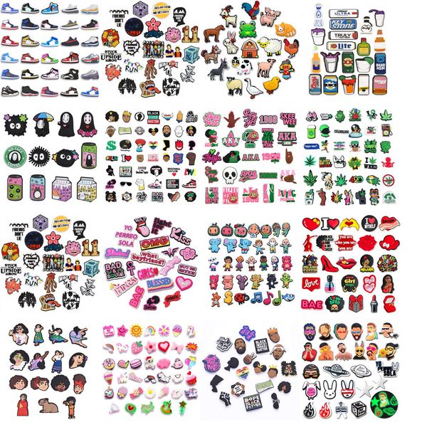 horror movie croc shoe charms parts accessories pvc decoration for shoes bracelet wristband gift birthday mix randomly amgip, White;pink
horror movie croc shoe charms parts accessories pvc decoration for shoes bracelet wristband gift birthday mix randomly amgip, White;pink