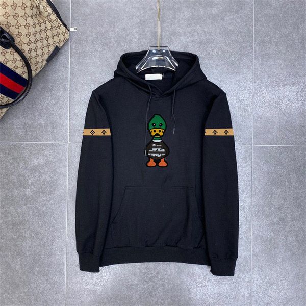 newmens designers hoodie sweatshirts men hooded clothing homme high street print women hoodies pullover winter sweatshirt m-xxl, Black
newmens designers hoodie sweatshirts men hooded clothing homme high street print women hoodies pullover winter sweatshirt m-xxl, Black
