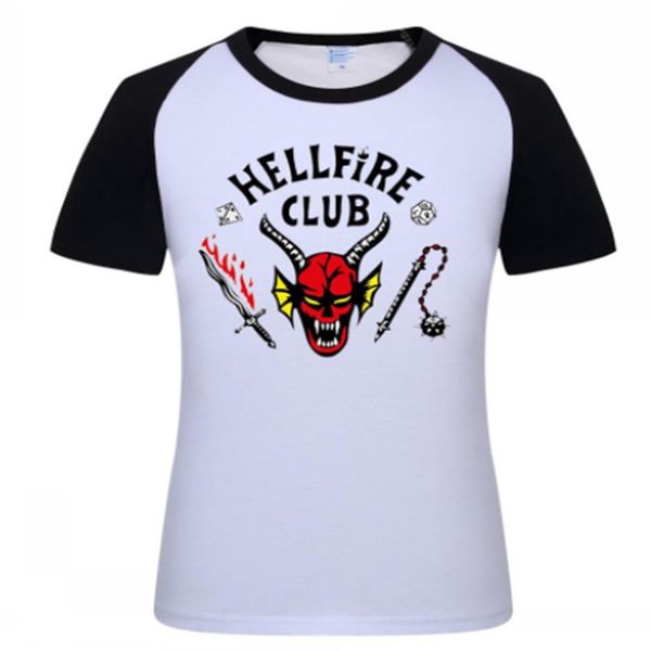 upside down stranger things 4 hellfire club t shirt women ullzang eleven t-shirt aesthetic fashion tshirt tees female278x, White
upside down stranger things 4 hellfire club t shirt women ullzang eleven t-shirt aesthetic fashion tshirt tees female278x, White