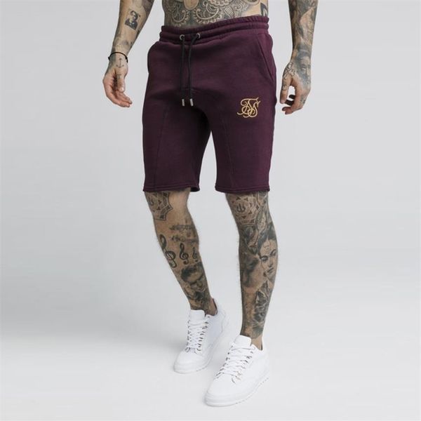 new summer sik silk men short gyms slim fit bodybuilding fashion joggers sweatpants men fitness shorts sportswear y200108291a, White;black
new summer sik silk men short gyms slim fit bodybuilding fashion joggers sweatpants men fitness shorts sportswear y200108291a, White;black