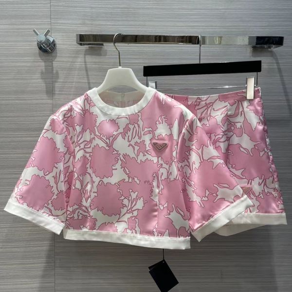 women's two piece pants 2022 summer autumn o neck print and shorts brand same style 2 pieces sets women's 0529-32, White
women's two piece pants 2022 summer autumn o neck print and shorts brand same style 2 pieces sets women's 0529-32, White