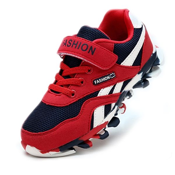 children shoes boys casual kids sneakers leather sport fashion boy spring summe for brand 220811, Black;red
children shoes boys casual kids sneakers leather sport fashion boy spring summe for brand 220811, Black;red