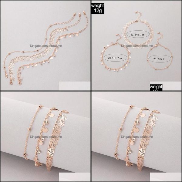 anklets jewelry bohemian leaf tassel for women clear crystal stone gold alloy metal foot chain accessories 3pcs/set dr dh4gq, Red;blue 
anklets jewelry bohemian leaf tassel for women clear crystal stone gold alloy metal foot chain accessories 3pcs/set dr dh4gq, Red;blue