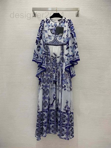 casual dresses designer summer new fashion national style print perspective wide sleeve split thin skirt dress m0ko, Black;gray
casual dresses designer summer new fashion national style print perspective wide sleeve split thin skirt dress m0ko, Black;gray
