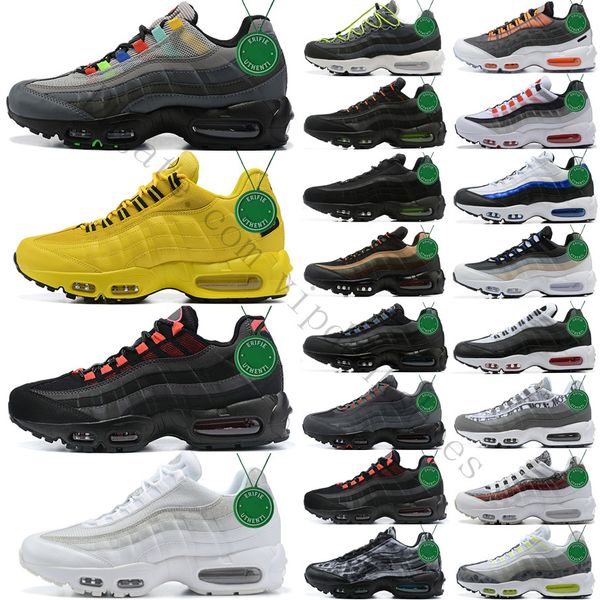 ale 95 running shoes men women 95s triple black white neon midnight navy glass blue cool grey mens trainers outdoor sneakers size36-46
ale 95 running shoes men women 95s triple black white neon midnight navy glass blue cool grey mens trainers outdoor sneakers size36-46