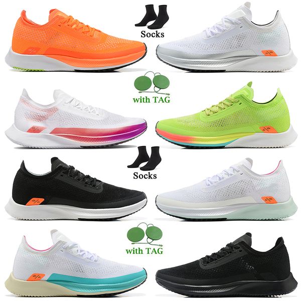 mesh running shoes 2022 breathable zoomx streakfly proto women mens trainers outdoor sports orange white black green blue pink sliver pn dus
mesh running shoes 2022 breathable zoomx streakfly proto women mens trainers outdoor sports orange white black green blue pink sliver pn dus