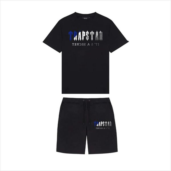 cotton men's t-shirts printed summer trapstar t-shirt men beach shorts sets streetwear tracksuit men's sportswearmen's 6g6t, White;black
cotton men's t-shirts printed summer trapstar t-shirt men beach shorts sets streetwear tracksuit men's sportswearmen's 6g6t, White;black