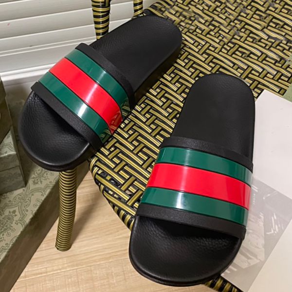 slippers designer slides mens women slippers summer sandals beach slide flat platform ladies sandali bathroom home shoes flip flops striped, Black
slippers designer slides mens women slippers summer sandals beach slide flat platform ladies sandali bathroom home shoes flip flops striped, Black