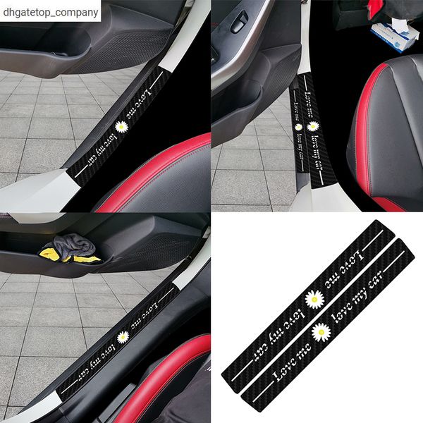 new 2 pcs car door stickerauto door chromium styling cover protector car accessories moulding strip trim front bumper carbon fiber
new 2 pcs car door stickerauto door chromium styling cover protector car accessories moulding strip trim front bumper carbon fiber