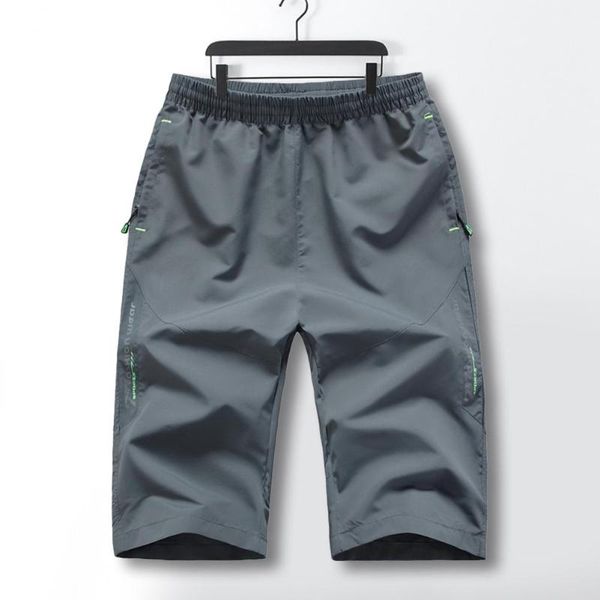 men's shorts thin chic smooth surface pure color men cropped pants all match solid sports garmentmen's, White;black
men's shorts thin chic smooth surface pure color men cropped pants all match solid sports garmentmen's, White;black