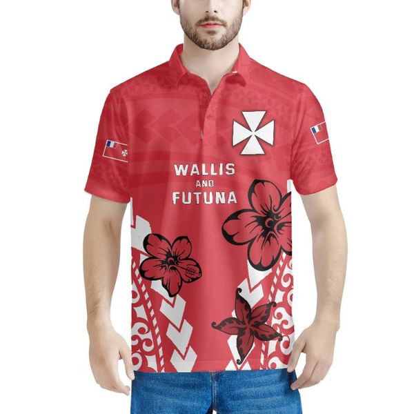 men's polos wallis printing red sports t-shirt men's shirt style summer lapels short sleeve fashion casual stylemen's men, White;black
men's polos wallis printing red sports t-shirt men's shirt style summer lapels short sleeve fashion casual stylemen's men, White;black