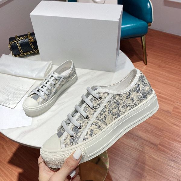 luxury canvas shoes women's embroidered letters classic lace up round toe all-match casual sneakers, Black
luxury canvas shoes women's embroidered letters classic lace up round toe all-match casual sneakers, Black