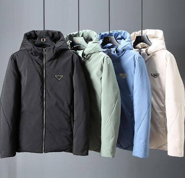 hooded down winteroutdoor sports down jacket long-sleeved thick warm winter coat, Black
hooded down winteroutdoor sports down jacket long-sleeved thick warm winter coat, Black