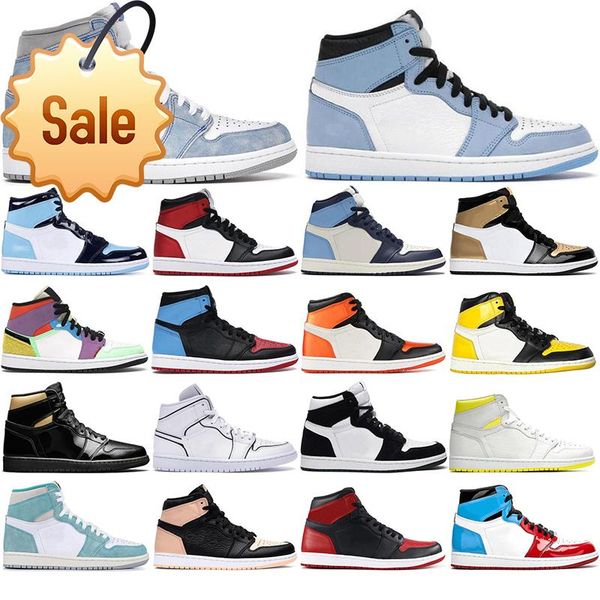 with socks 2022 1s mens basketball shoes 1 shattered backboard mocha unc light smoke grey shdaow outdoor sport sneakers size 36 -46, Black
with socks 2022 1s mens basketball shoes 1 shattered backboard mocha unc light smoke grey shdaow outdoor sport sneakers size 36 -46, Black