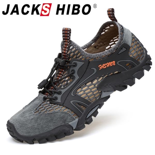 jackshibo breathable water shoes for men climbing hiking upstream outdoor beach swimming barefoot sneakers 220811, Black
jackshibo breathable water shoes for men climbing hiking upstream outdoor beach swimming barefoot sneakers 220811, Black
