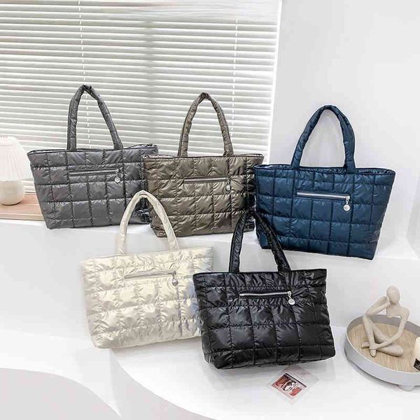 hbp women's tote bag winter korean version space cotton suit handbag large capacity single shoulder diagonal straddle bag cotton wool b
hbp women's tote bag winter korean version space cotton suit handbag large capacity single shoulder diagonal straddle bag cotton wool b