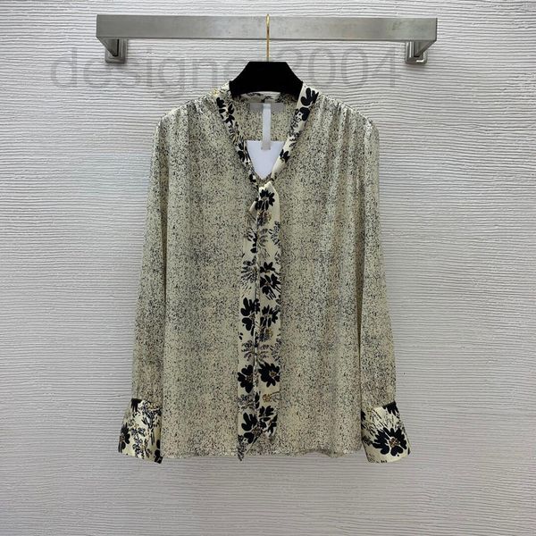 women's knits & tees designer new silk blend fabric smooth ribbon v-neck long sleeve shirt hodf, White
women's knits & tees designer new silk blend fabric smooth ribbon v-neck long sleeve shirt hodf, White