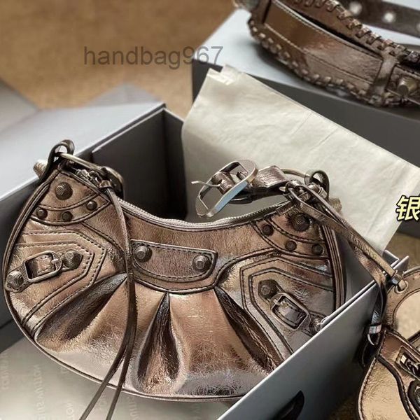 2022 bags balencaigss le handbags handbag crossbody underarm designer bags half moon rivets bags cago 1m qbik
2022 bags balencaigss le handbags handbag crossbody underarm designer bags half moon rivets bags cago 1m qbik