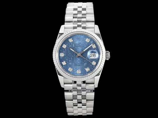 diw monte de luxe 36mm men watches 3235automatic mechanical movement watches 904l fine steel case clasp diamond watch /2005, Slivery;brown
diw monte de luxe 36mm men watches 3235automatic mechanical movement watches 904l fine steel case clasp diamond watch /2005, Slivery;brown
