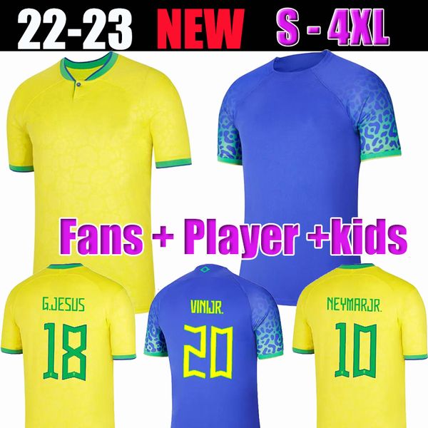 2022 2023 camiseta de futbol paqueta coutinho brazils soccer jersey world football shirt cup firmino brasil 22 23 maillots marquinhos vini j, Black;yellow
2022 2023 camiseta de futbol paqueta coutinho brazils soccer jersey world football shirt cup firmino brasil 22 23 maillots marquinhos vini j, Black;yellow