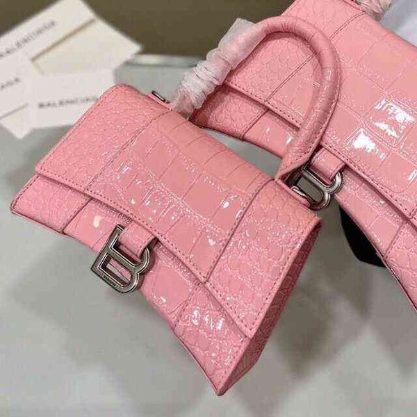 2022 designer bag with balencigs women's cross hourglass women bags fashion handbags large capacity bag hand-held 173c
2022 designer bag with balencigs women's cross hourglass women bags fashion handbags large capacity bag hand-held 173c
