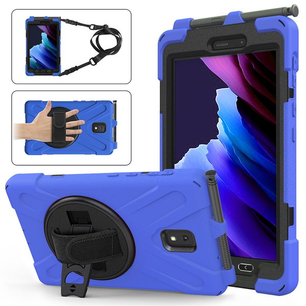 silicone cover for samsung galaxy tab active 3 8.0 shockproof case 2020 t570 t575 t577 kids durable cover with shoulder strap
silicone cover for samsung galaxy tab active 3 8.0 shockproof case 2020 t570 t575 t577 kids durable cover with shoulder strap