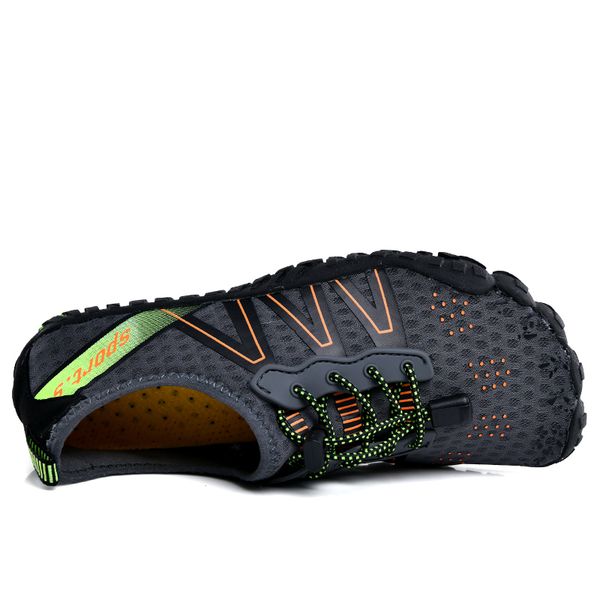 water shoes men sneakers barefoot outdoor beach sandals upstream aqua quick dry river sea diving swimming big size 220811, Black
water shoes men sneakers barefoot outdoor beach sandals upstream aqua quick dry river sea diving swimming big size 220811, Black