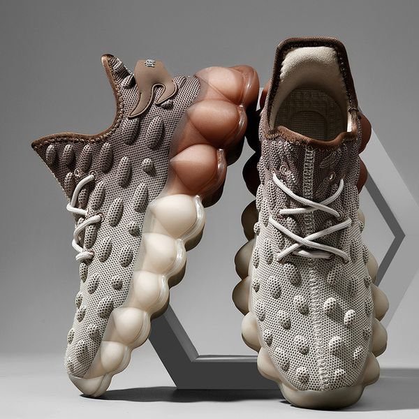 technology men shoes sneakers non slip sports man trainer race off blue white men s casual tenis soft walking footwear 42 43 220811, Black;brown
technology men shoes sneakers non slip sports man trainer race off blue white men s casual tenis soft walking footwear 42 43 220811, Black;brown