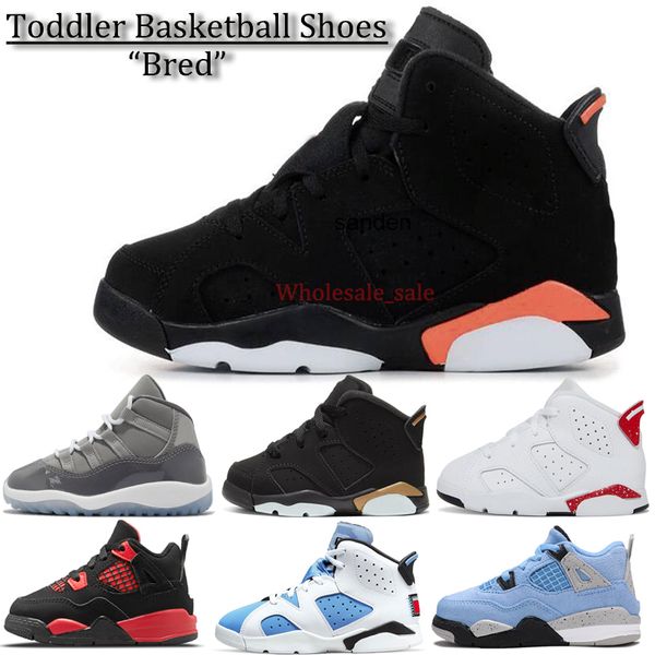 kids basketball shoes jumpman 4s fire red university blue carmine 11s cool grey thunder oreo 6s bred toddler sneaker, Black
kids basketball shoes jumpman 4s fire red university blue carmine 11s cool grey thunder oreo 6s bred toddler sneaker, Black