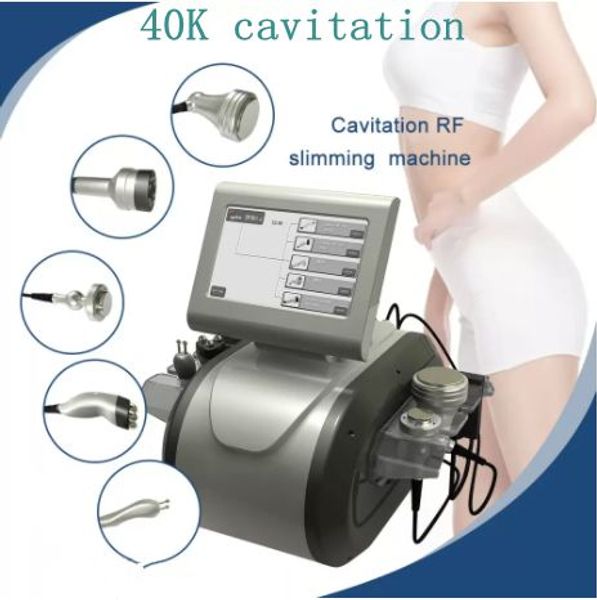 deskpot 5 in 1 multipolar rf ultrasonic vacuum 40k cavitation system for eyes face body shaping slimming machine beauty equipment
deskpot 5 in 1 multipolar rf ultrasonic vacuum 40k cavitation system for eyes face body shaping slimming machine beauty equipment