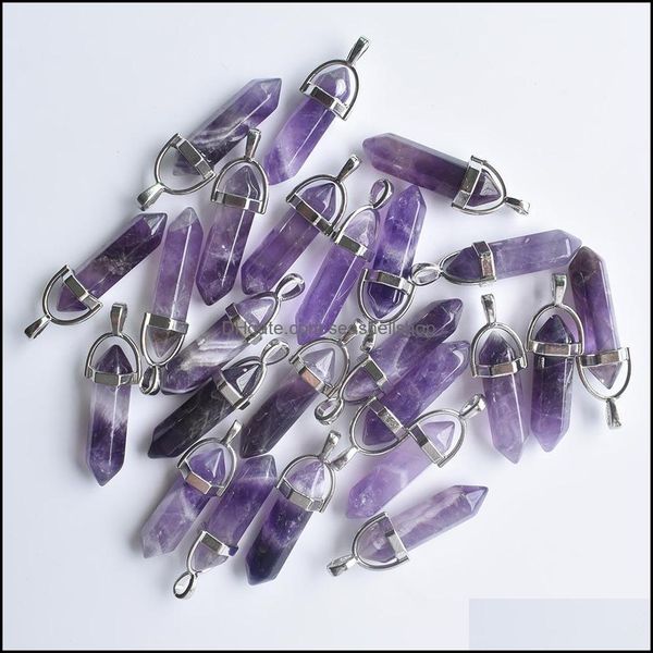 charms jewelry findings components natural stone amethyst hexagonal healing reiki point pendants for making d dhift, Bronze;silver
charms jewelry findings components natural stone amethyst hexagonal healing reiki point pendants for making d dhift, Bronze;silver