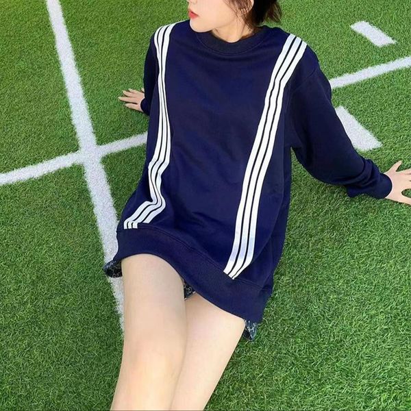 mens hoodies women casual hooded long sleeve designer hoodie man striped sweatshirt classic print pullover top, Black
mens hoodies women casual hooded long sleeve designer hoodie man striped sweatshirt classic print pullover top, Black