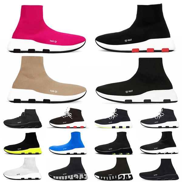designer shoes men women sock sneakers platform lace-up triple black white yellow clear sole mens gai outdoor sneaker trainers
designer shoes men women sock sneakers platform lace-up triple black white yellow clear sole mens gai outdoor sneaker trainers