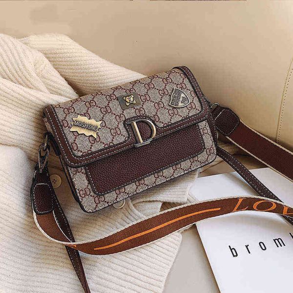 factory outle wholesale ins hongchao vintage printed female 2022 new korean versatile broadband messenger small square bag
factory outle wholesale ins hongchao vintage printed female 2022 new korean versatile broadband messenger small square bag